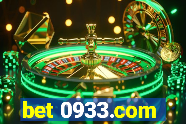 bet 0933.com